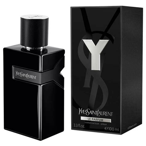 yves saint laurent le parfum damen|l homme yvessaintlaurent le parfum.